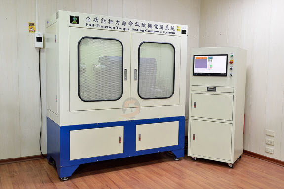 電腦扭力測試機
